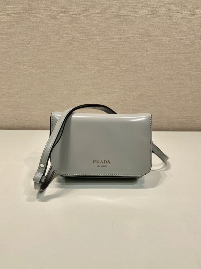 Prada Satchel Bags